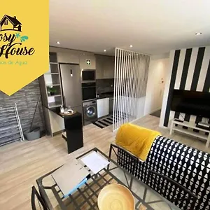  Appartamento Cosy House
