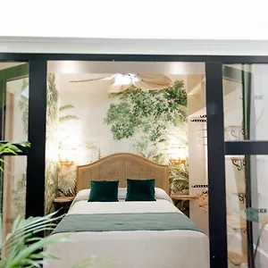 Top2stay Historic Apartment Malaga