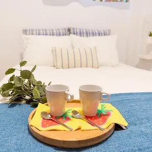 Malagasuite Port Apartment Fuengirola