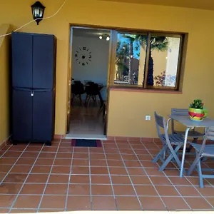 Apto Puipana Apartment Corralejo