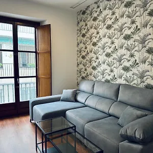  Apartamento Catedral Square Espanha
