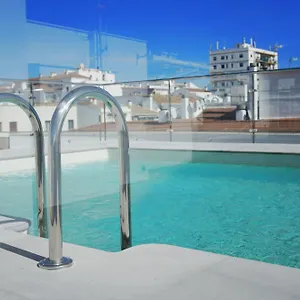  Apartamento Martalia Namar Centro Espanha