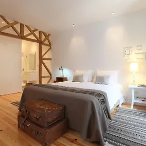 My Apartment Lisbon