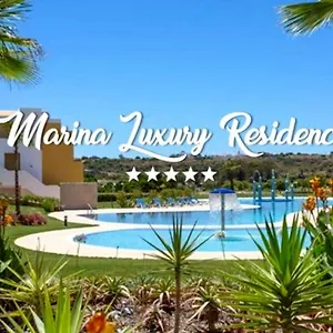  Apartment Marina Luxury -