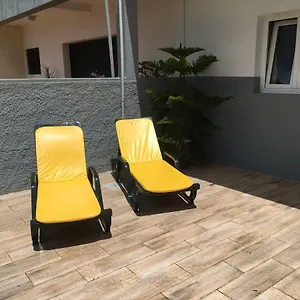 Boa Nova Base. Apartment Funchal (Madeira)