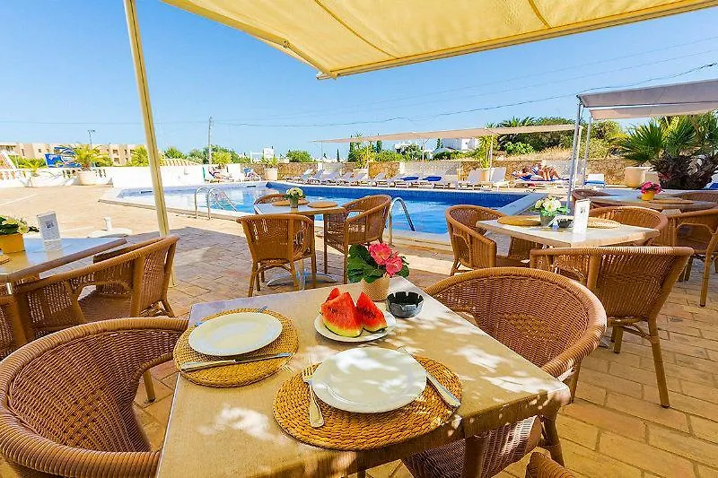 Vila Channa - Adults Only Albufeira Portugal