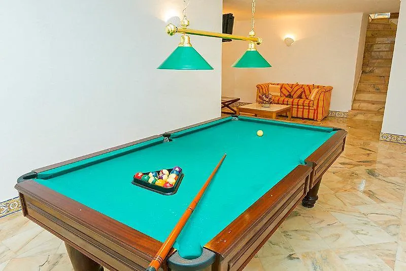 Vila Channa - Adults Only Albufeira Villa