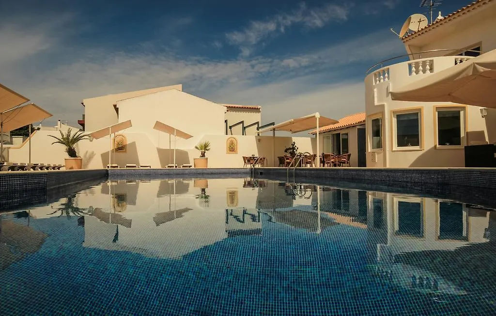 Villa Vila Channa - Adults Only Albufeira