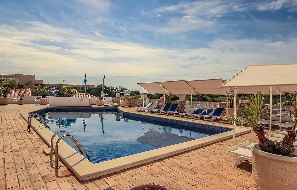 Vila Channa - Adults Only Albufeira 0*,