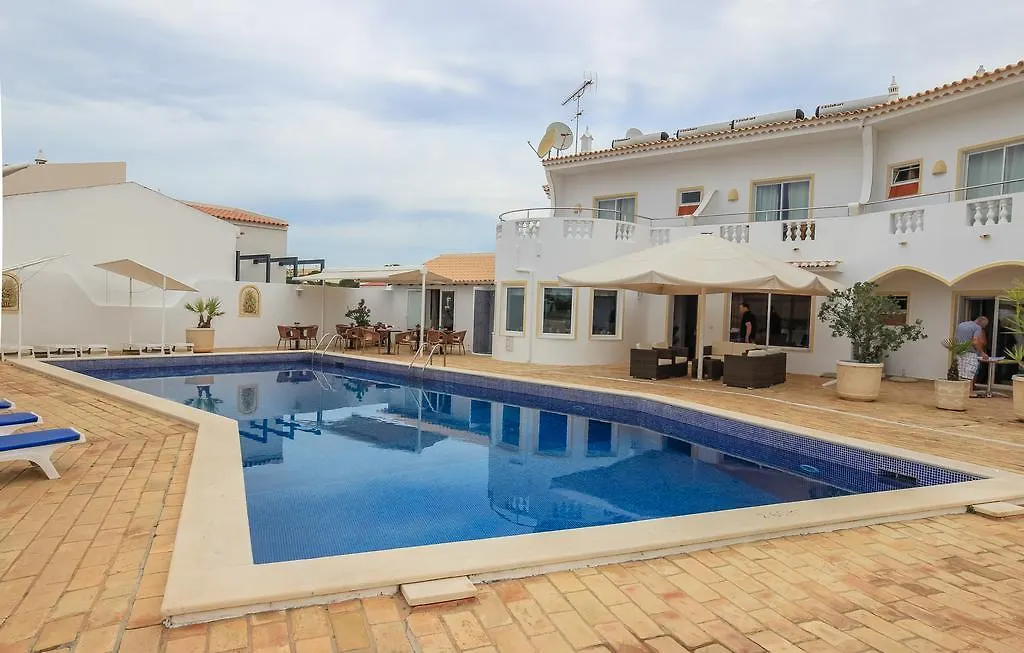 Villa Vila Channa - Adults Only Albufeira Portugal