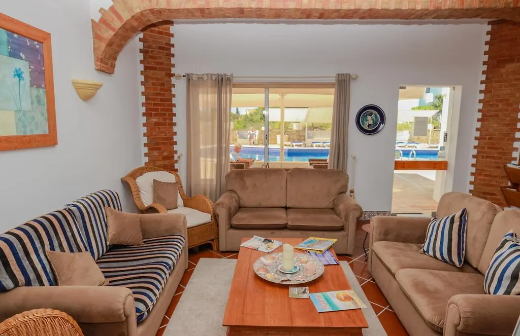 Vila Channa - Adults Only Albufeira Villa