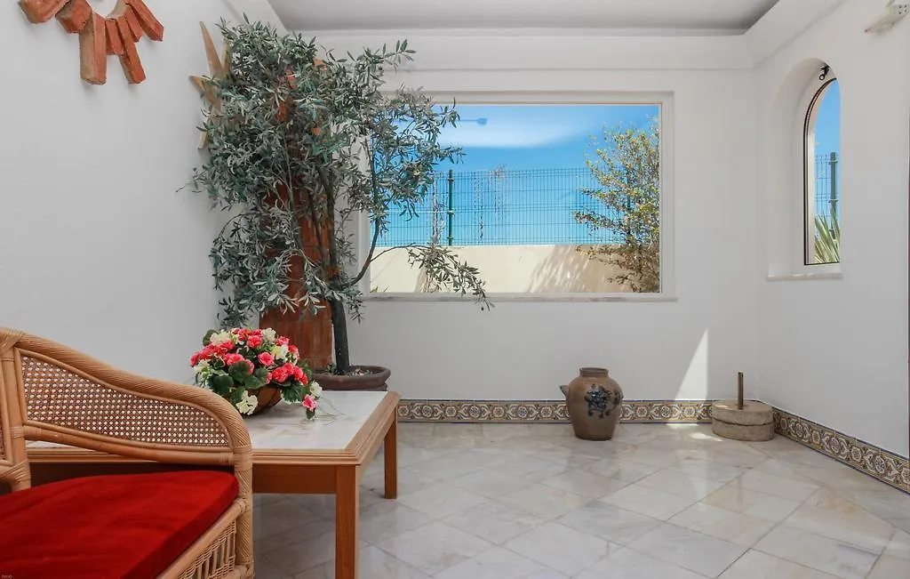 Villa Vila Channa - Adults Only Albufeira