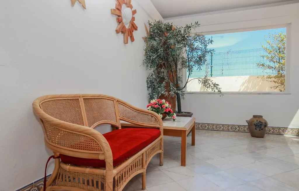Vila Channa - Adults Only Albufeira Villa