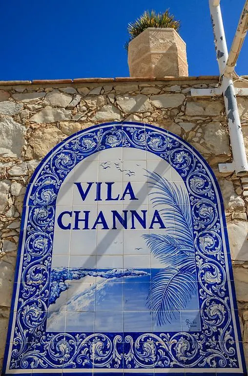 Vila Channa - Adults Only Albufeira 0*,  Portugal