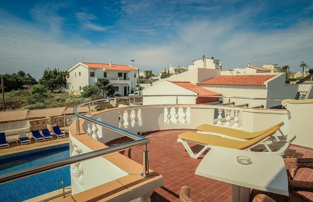 Villa Vila Channa - Adults Only Albufeira