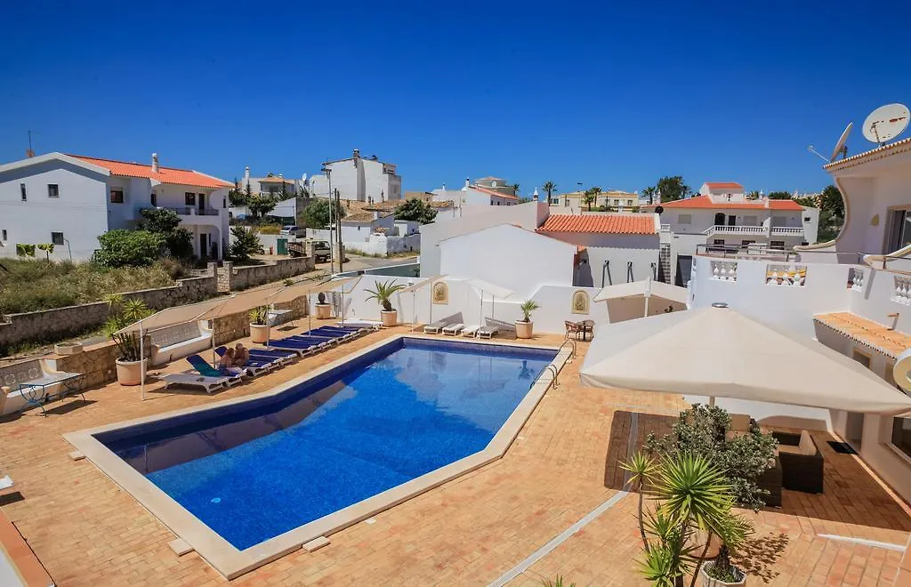 Vila Channa - Adults Only Albufeira 0*,  Portugal