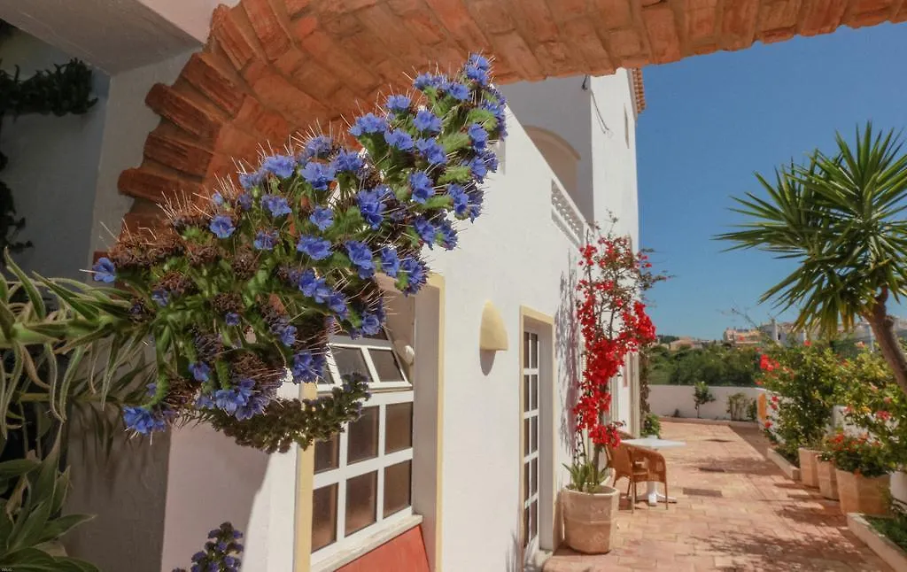 Vila Channa - Adults Only Albufeira 0*,  Portugal