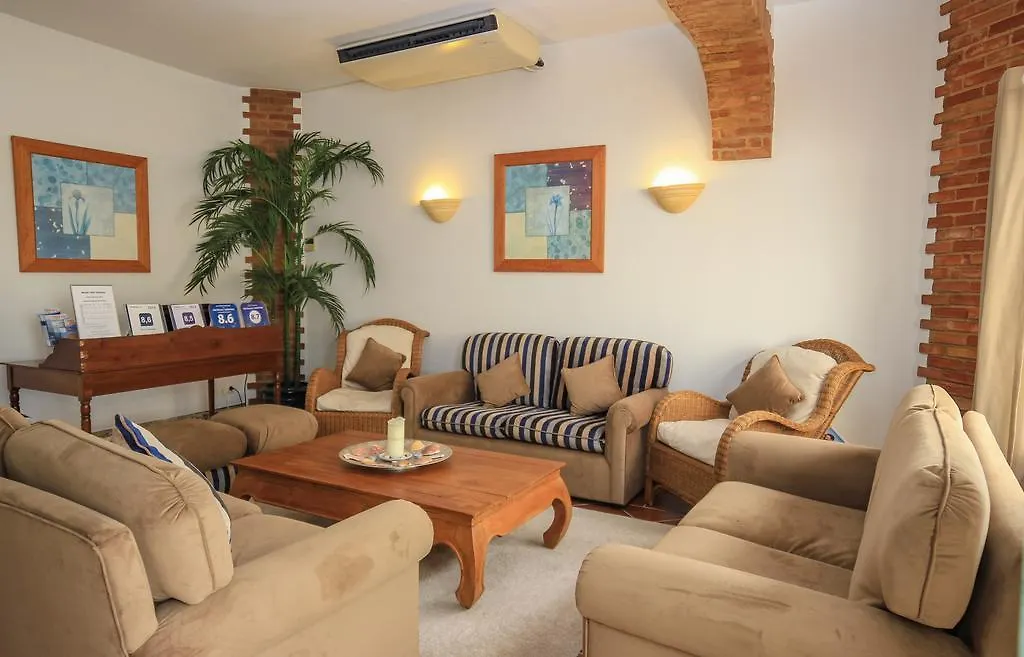 Villa Vila Channa - Adults Only Albufeira