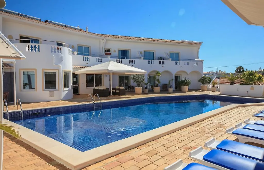 Vila Channa - Adults Only Albufeira