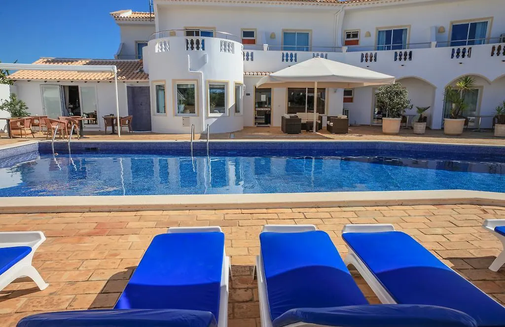 Vila Channa - Adults Only Albufeira Portugal