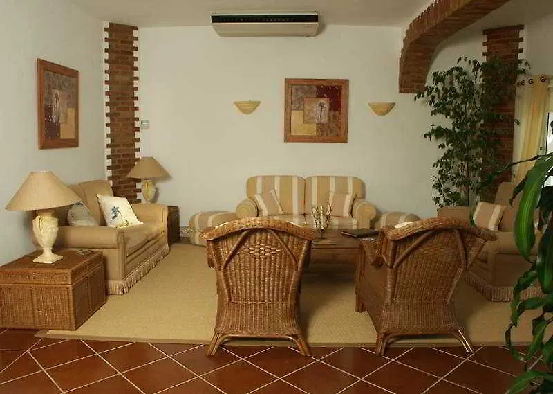 Villa Vila Channa - Adults Only Albufeira
