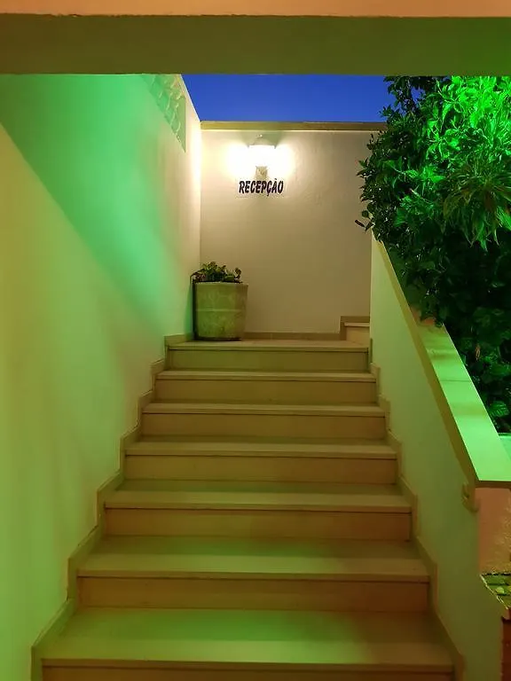 Villa Vila Channa - Adults Only Albufeira Portugal