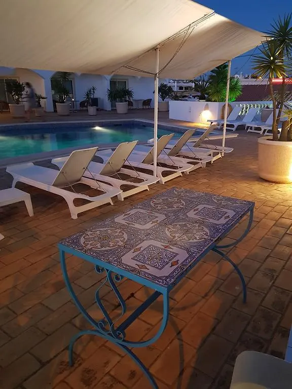 Vila Channa - Adults Only Albufeira