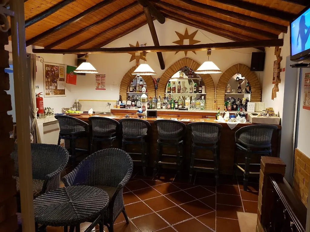Vila Channa - Adults Only Albufeira Villa