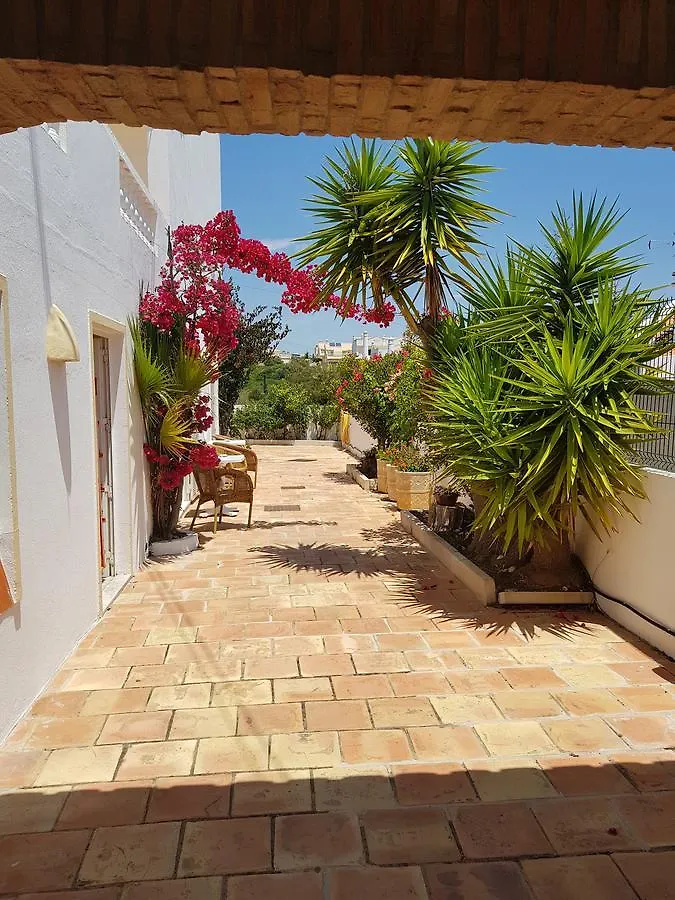 Villa Vila Channa - Adults Only Albufeira