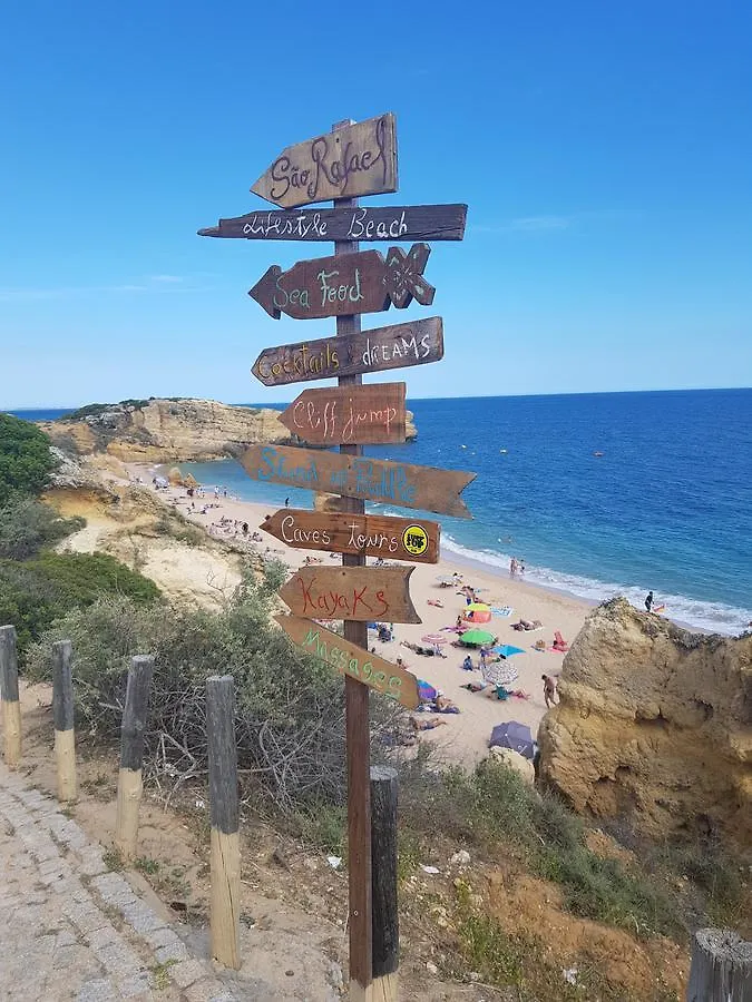 Vila Channa - Adults Only Albufeira Portugal