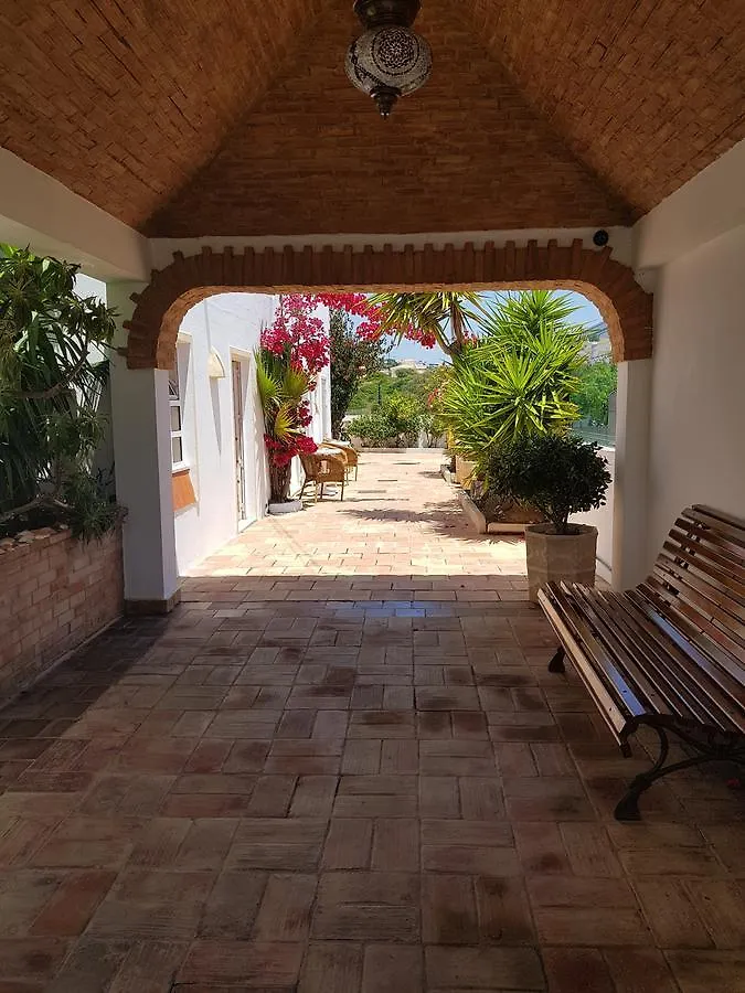 Vila Channa - Adults Only Albufeira 0*,  Portugal