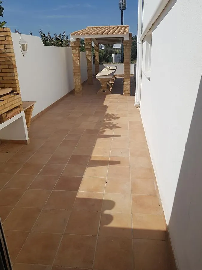 Vila Channa - Adults Only Albufeira Villa