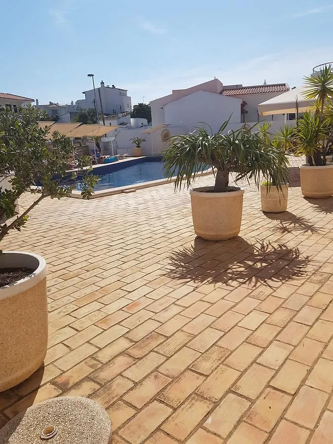 Villa Vila Channa - Adults Only Albufeira