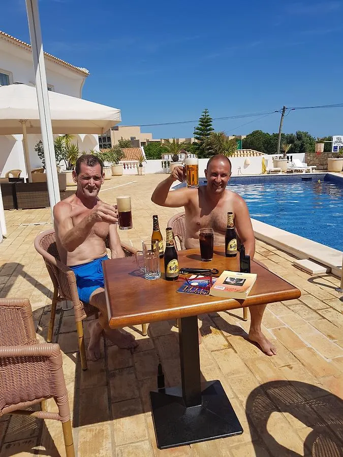 Vila Channa - Adults Only Albufeira