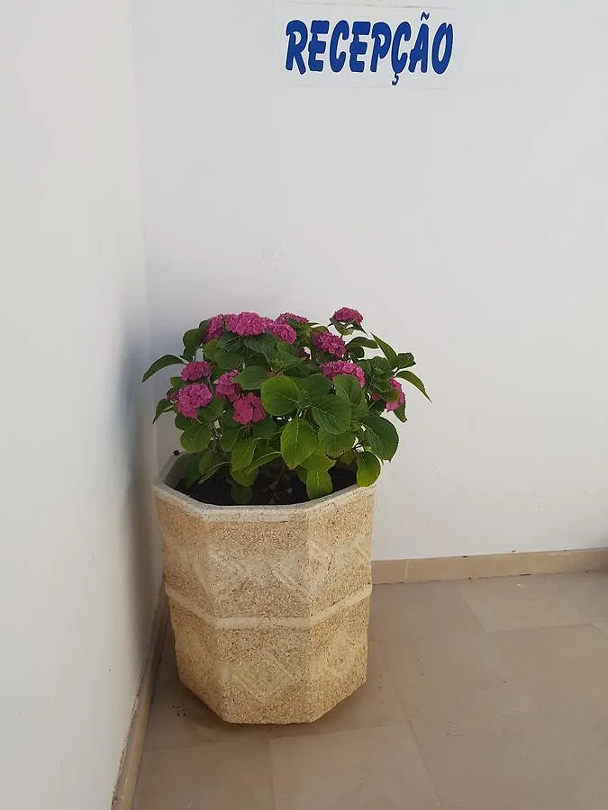 Vila Channa - Adults Only Albufeira 0*,