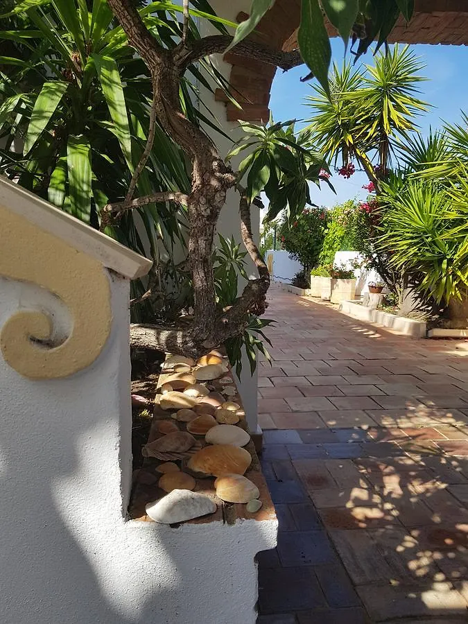 Villa Vila Channa - Adults Only Albufeira