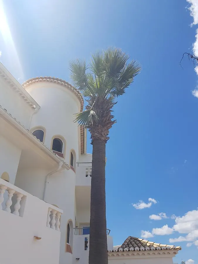 Vila Channa - Adults Only Albufeira Villa