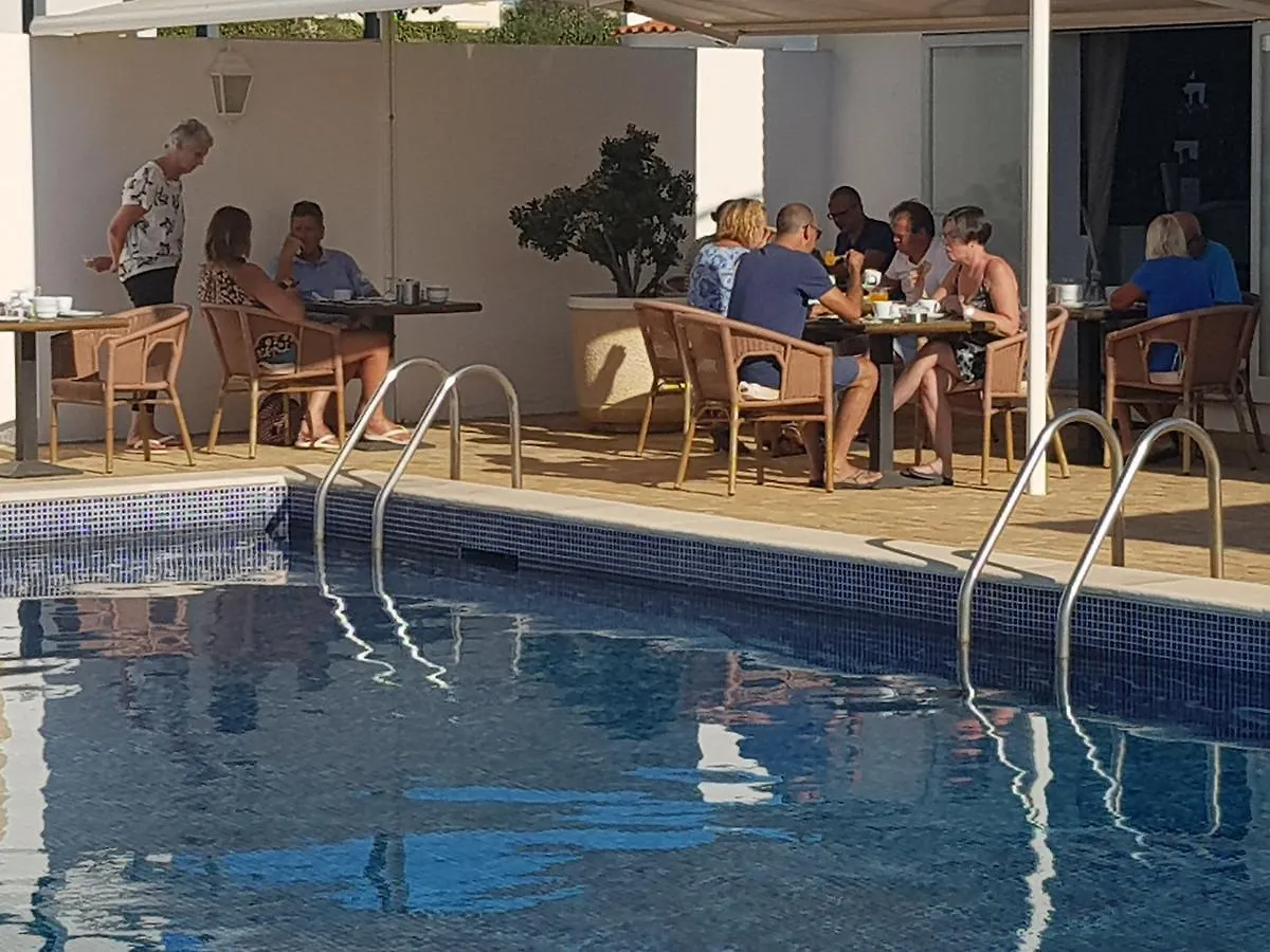 Villa Vila Channa - Adults Only Albufeira Portugal