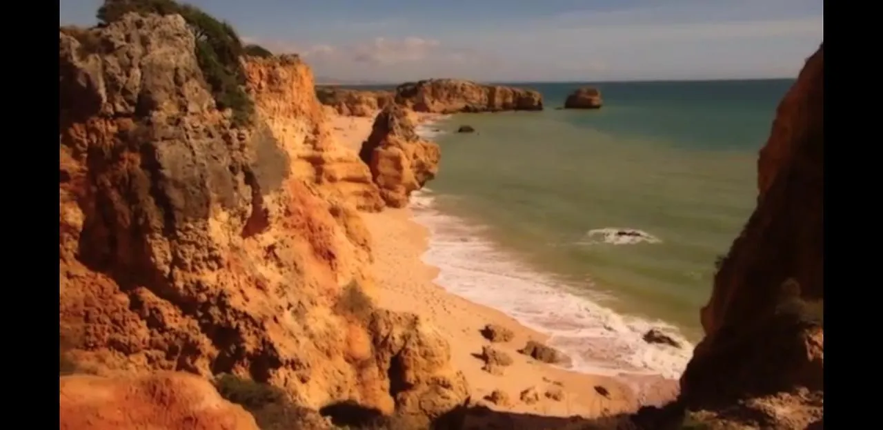 Vila Channa - Adults Only Albufeira 0*,  Portugal