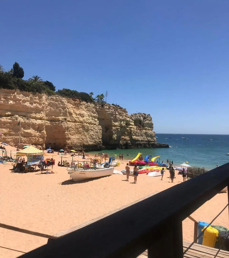 Vila Channa - Adults Only Albufeira Portugal