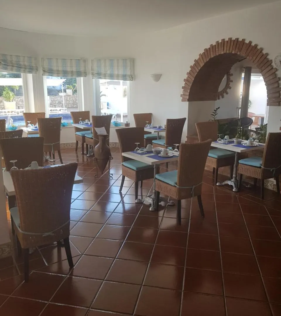 Vila Channa - Adults Only Albufeira