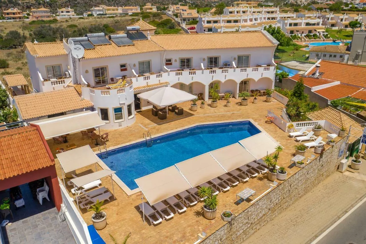 Villa Vila Channa - Adults Only Albufeira