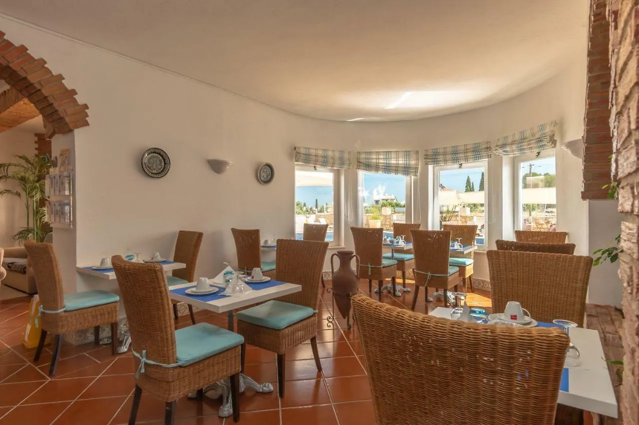 Vila Channa - Adults Only Albufeira