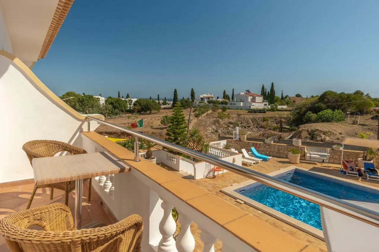 Vila Channa - Adults Only Albufeira Portugal