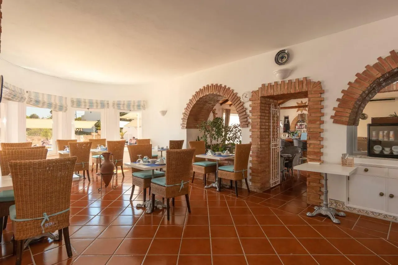 Villa Vila Channa - Adults Only Albufeira Portugal