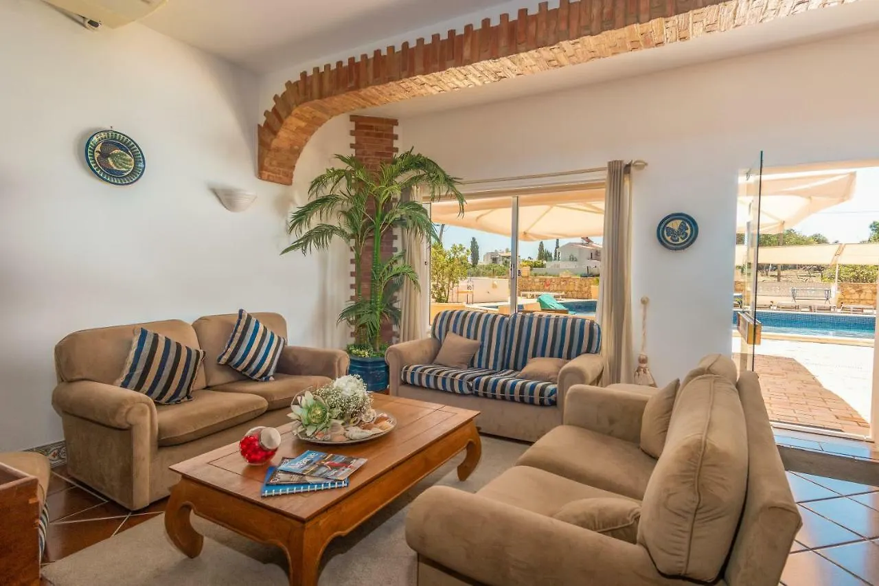 Vila Channa - Adults Only Albufeira Villa
