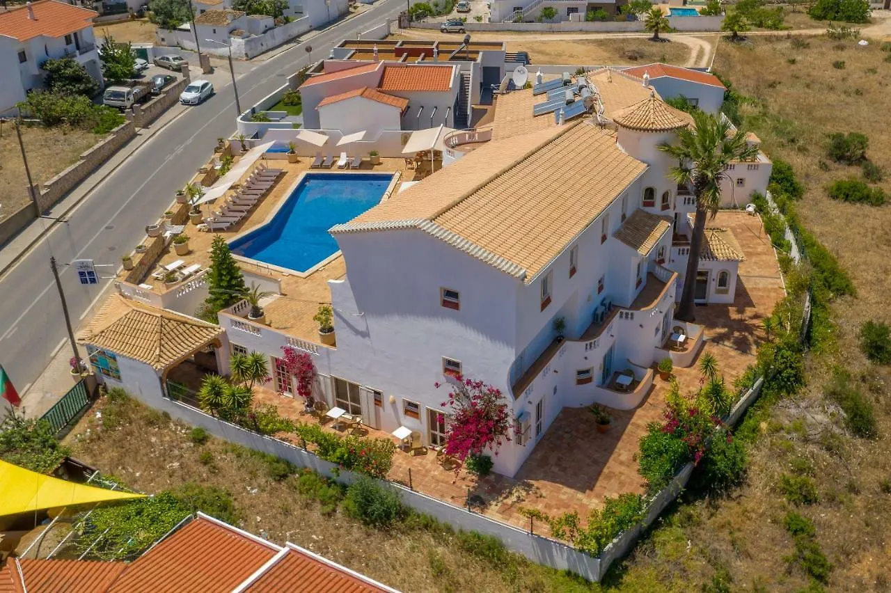 Vila Channa - Adults Only Albufeira Villa