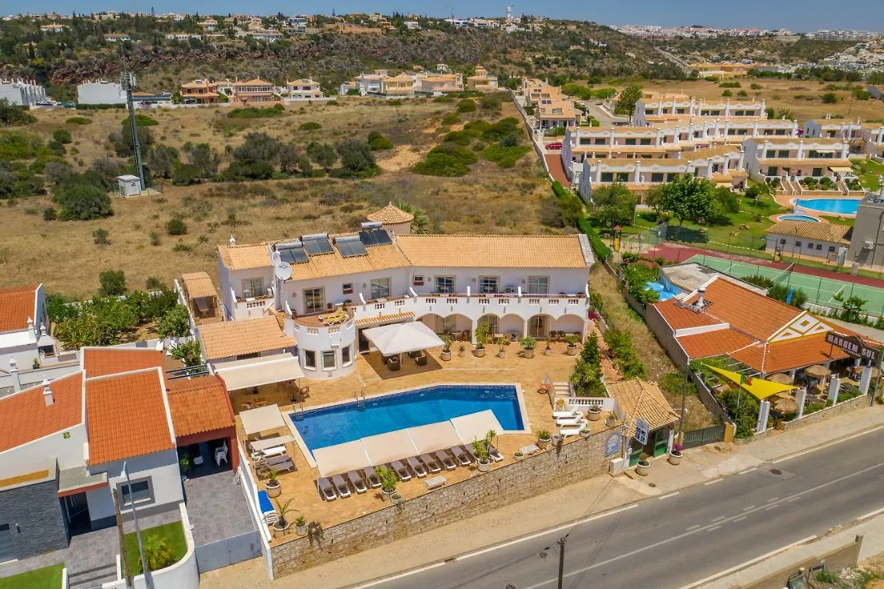 Vila Channa - Adults Only Albufeira