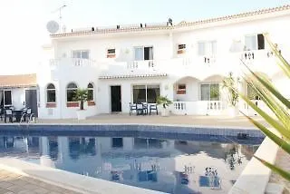 Vila Channa - Adults Only Albufeira Villa